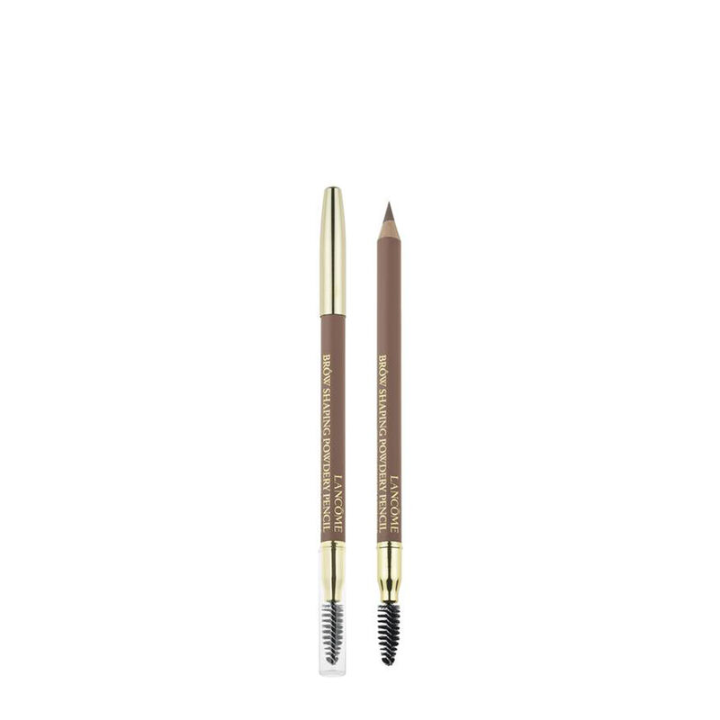 Lanc&ocirc;me Br&ocirc;w Shaping Powdery Pencil image number 0